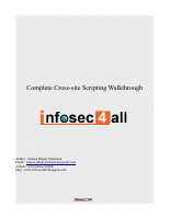 xss attack.pdf